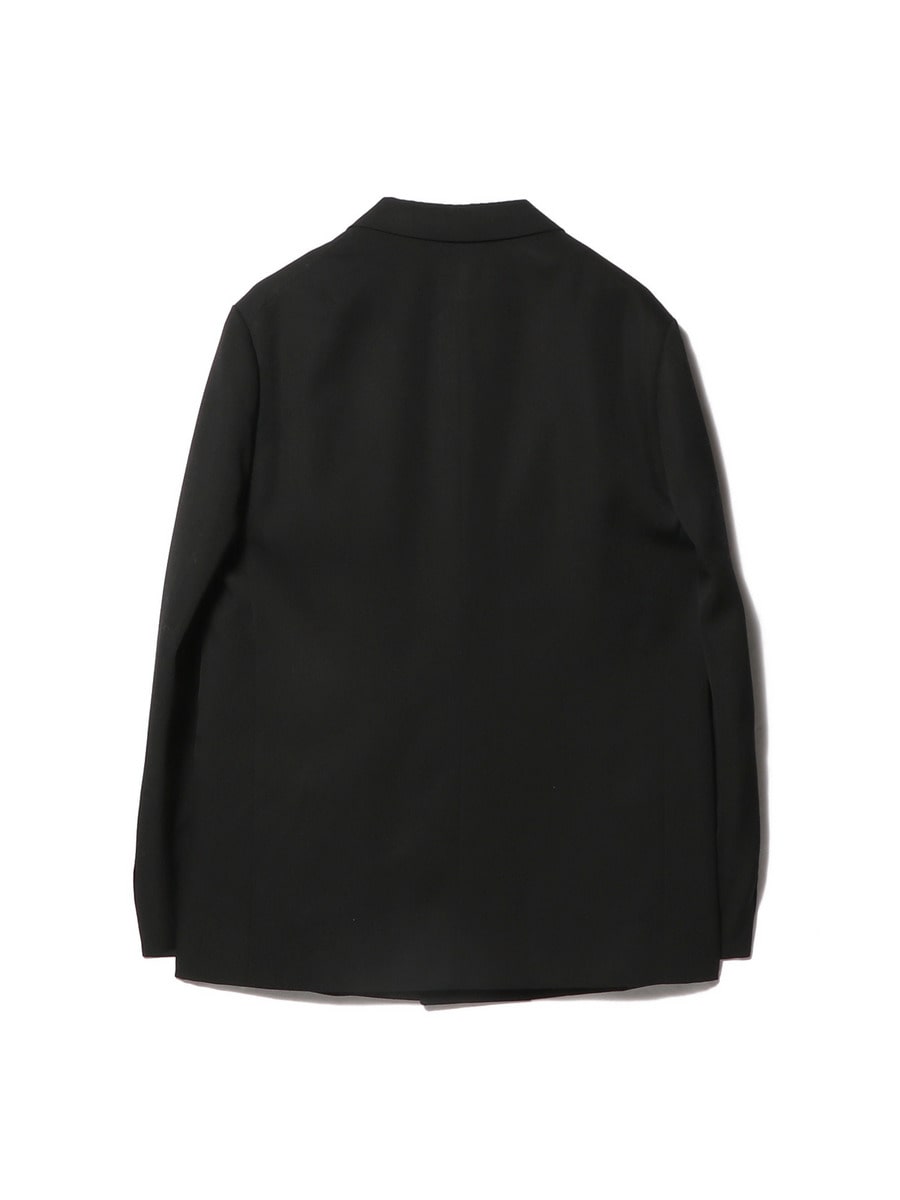 シングル ジャケット＜ESSENCEOFLUXURY×KIRINTAYLORS＞