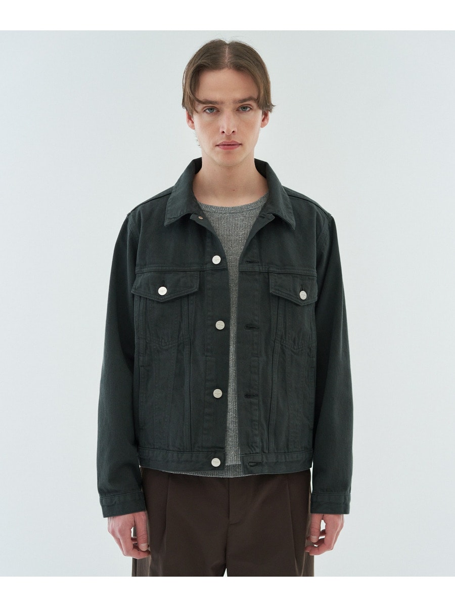 AUTHEN デニムジャケット