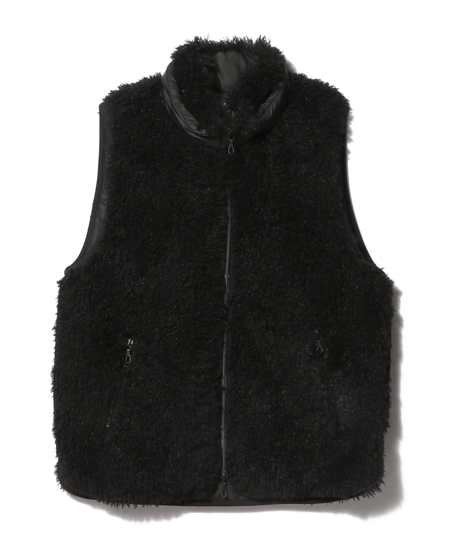 ファージャージーベスト