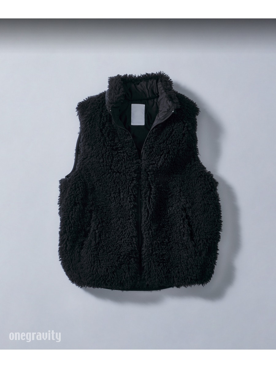 ファージャージーベスト