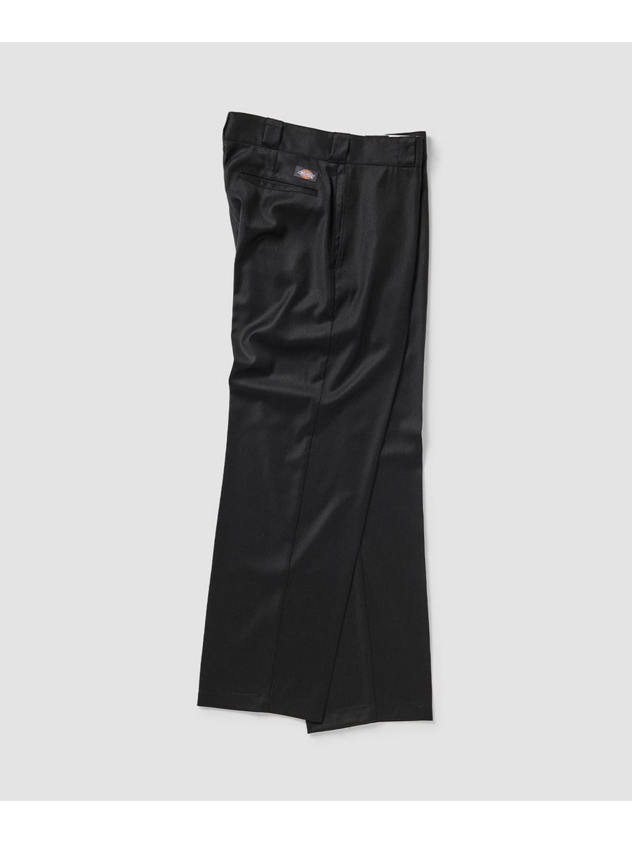 メリノウール トラウザーズ《ESTNATION EXCLUSIVE》