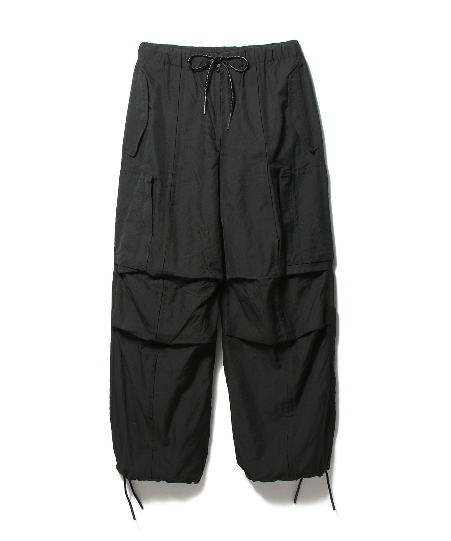 ニータック カーゴパンツ