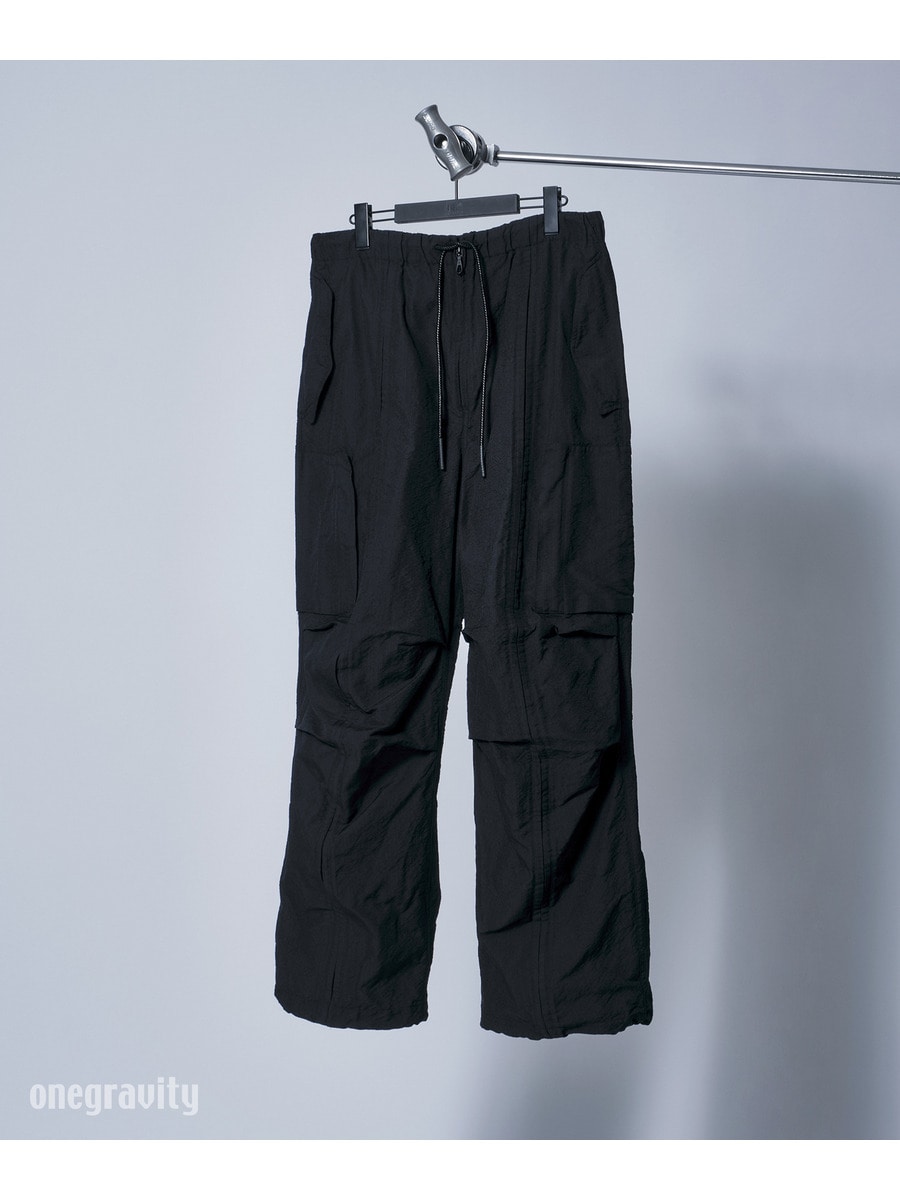 ニータック カーゴパンツ