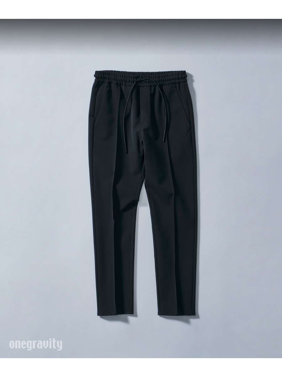 トラックパンツ