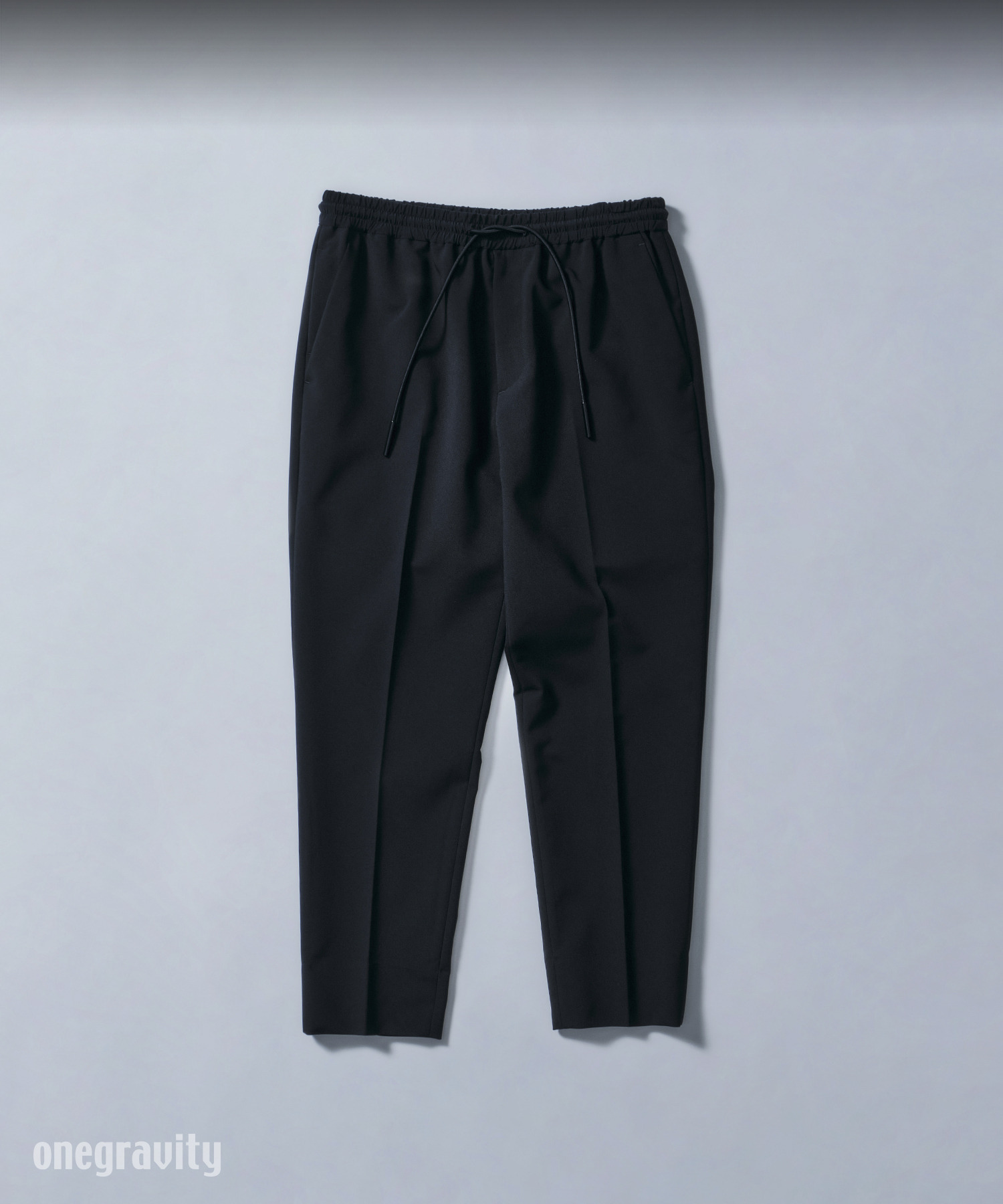 ストレッチ イージースラックス