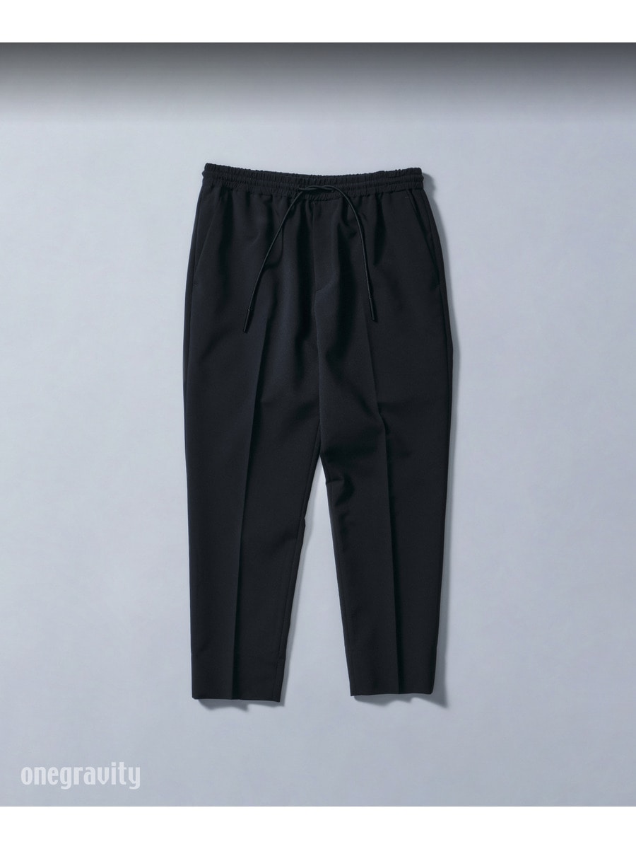 ストレッチ イージースラックス