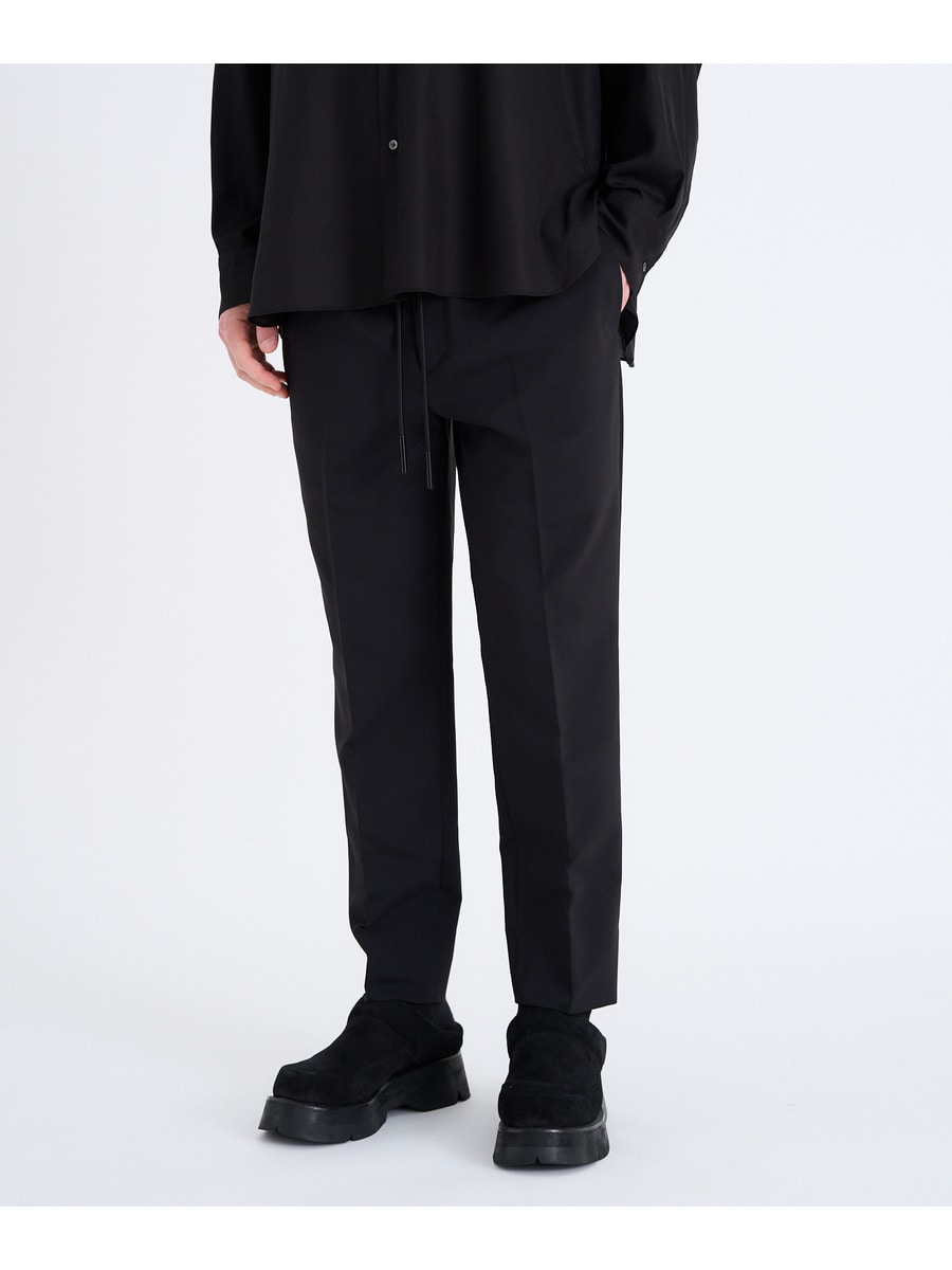 onegravity / ストレッチ イージースラックス｜ESTNATION ONLINE STORE