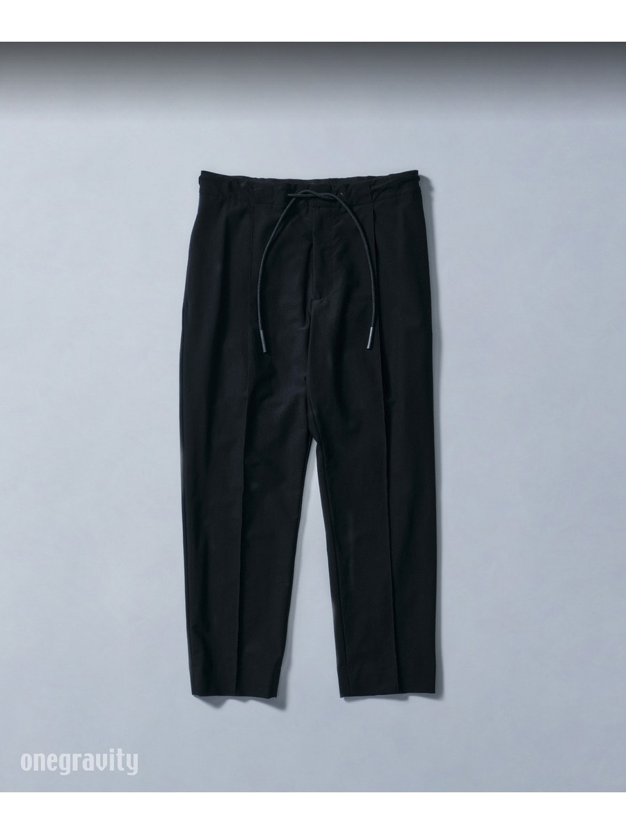 コンパクトメッシュ スラックス