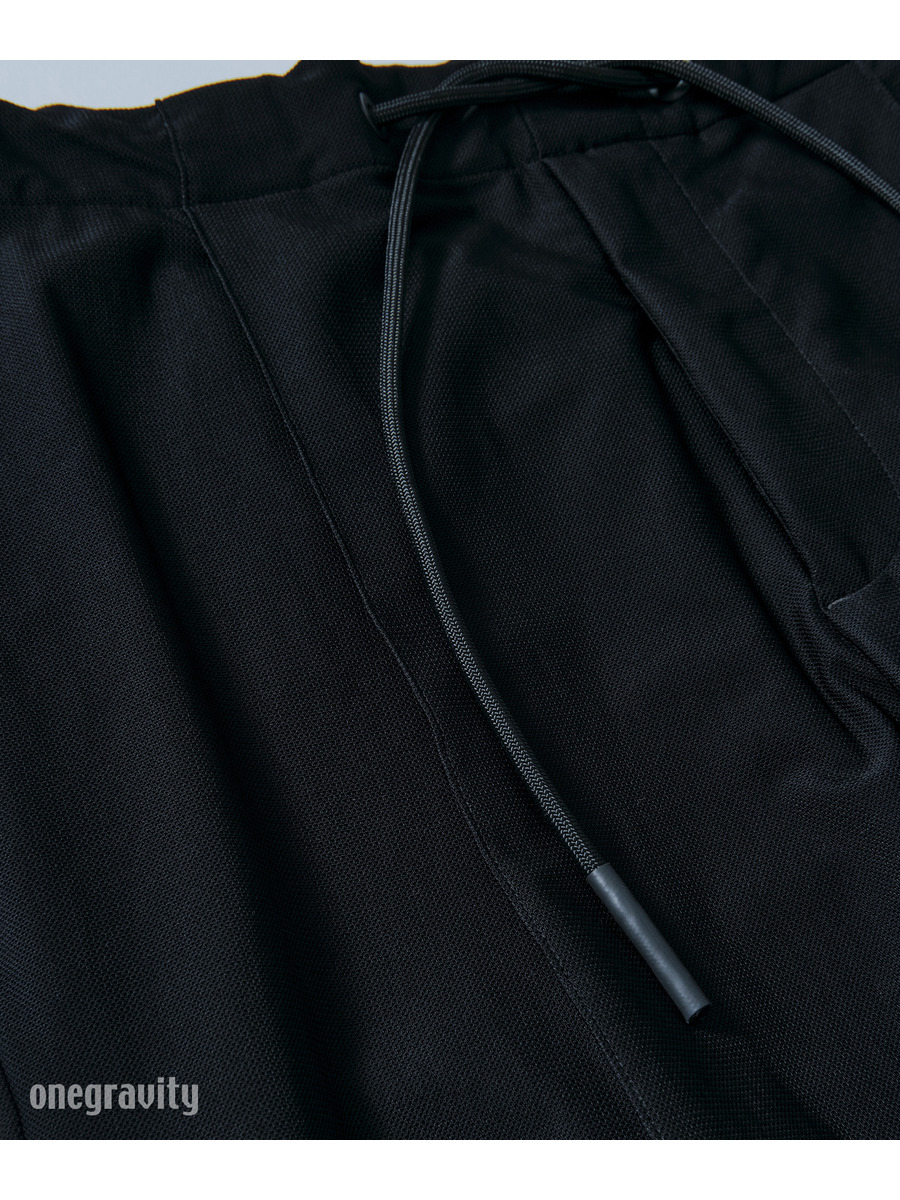 onegravity / コンパクトメッシュ スラックス｜ESTNATION ONLINE STORE