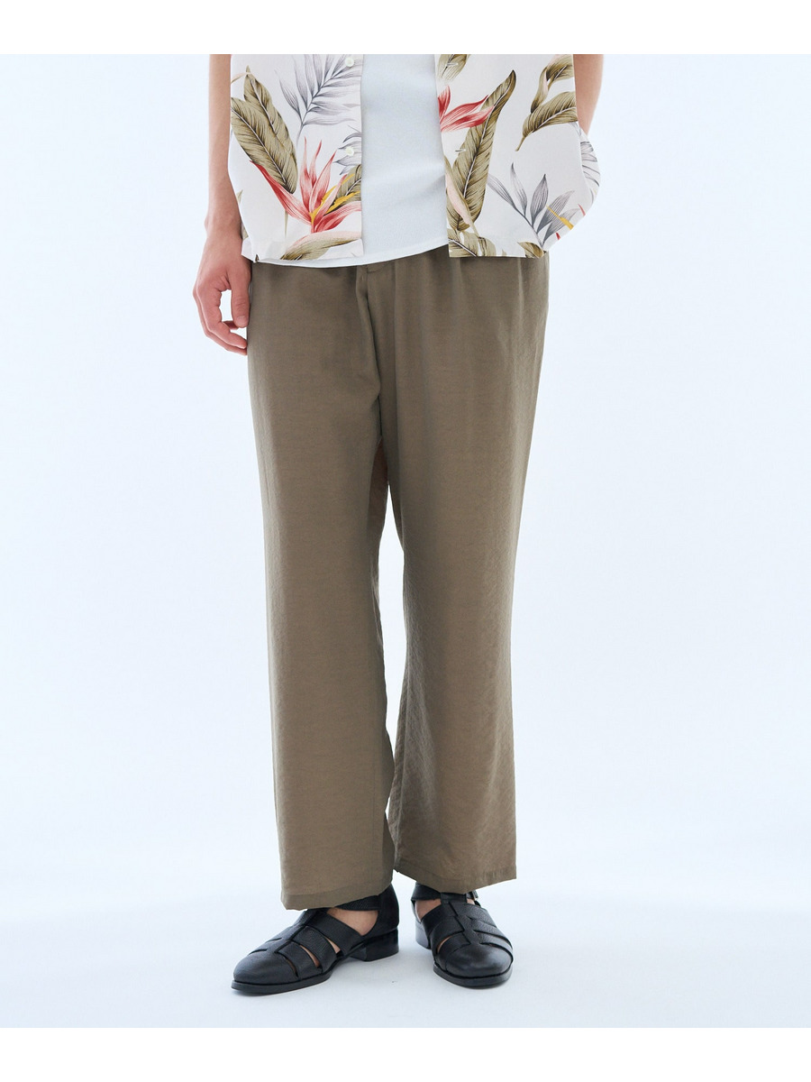 ESTNATION / ナイロン イージースラックス｜ESTNATION ONLINE STORE