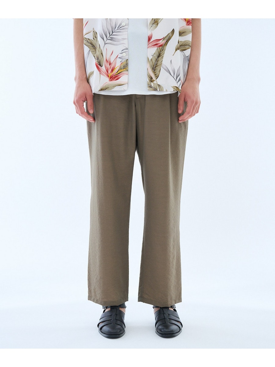 ESTNATION / ナイロン イージースラックス｜ESTNATION ONLINE STORE