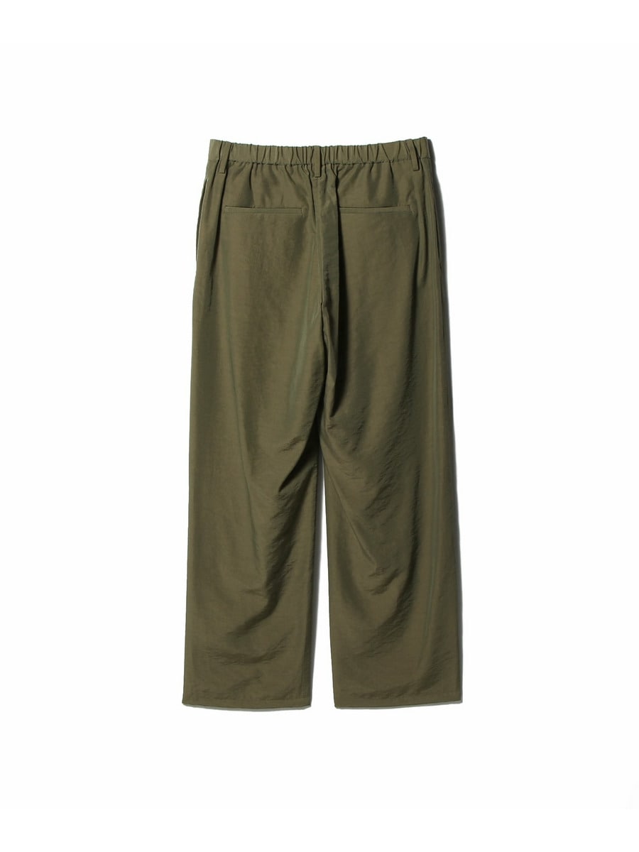 ESTNATION / ナイロン イージースラックス｜ESTNATION ONLINE STORE