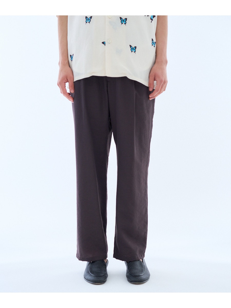 ESTNATION / ナイロン イージースラックス｜ESTNATION ONLINE STORE