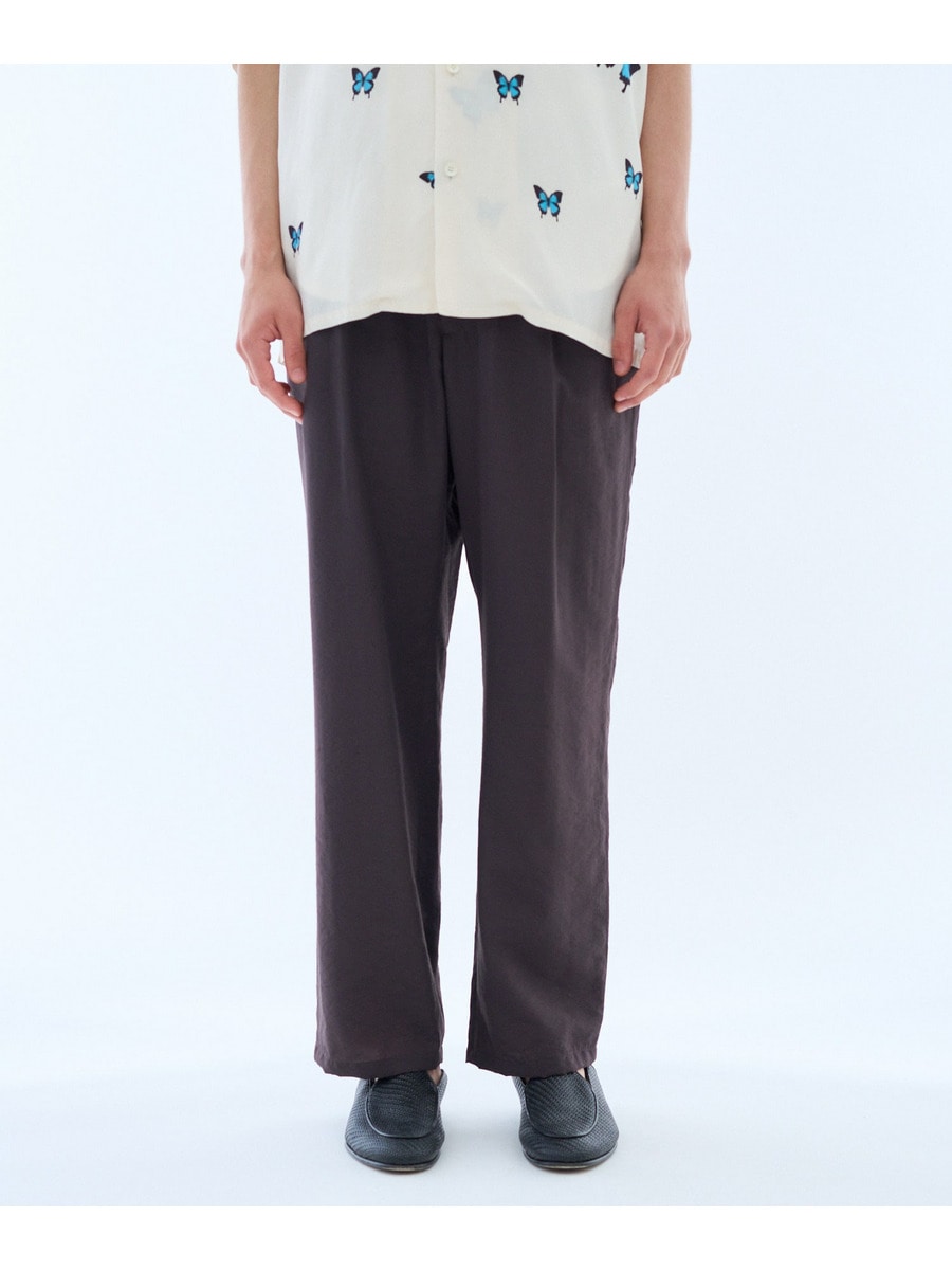 ESTNATION / ナイロン イージースラックス｜ESTNATION ONLINE STORE