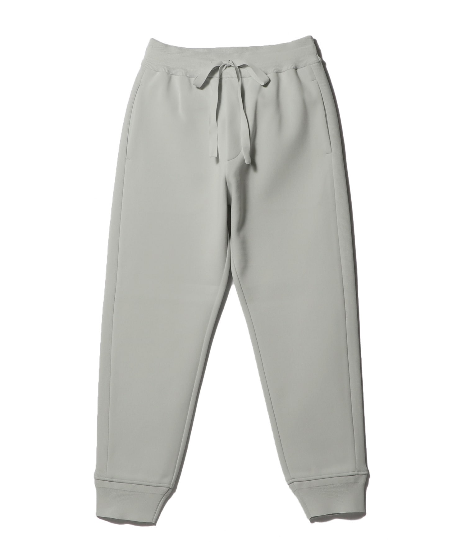 ミラノリブ リブパンツ＜ECOPET＞