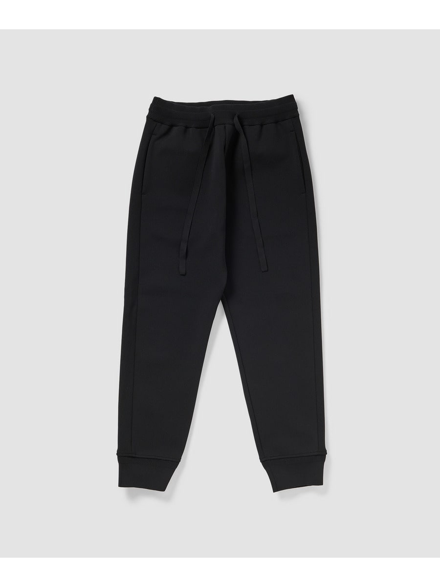 ミラノリブ リブパンツ＜ECOPET＞