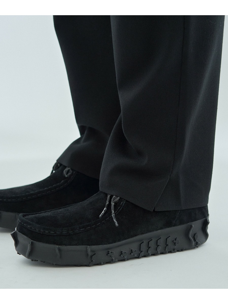 ESTNATION / ミラノリブ テーパードパンツ｜ESTNATION ONLINE STORE