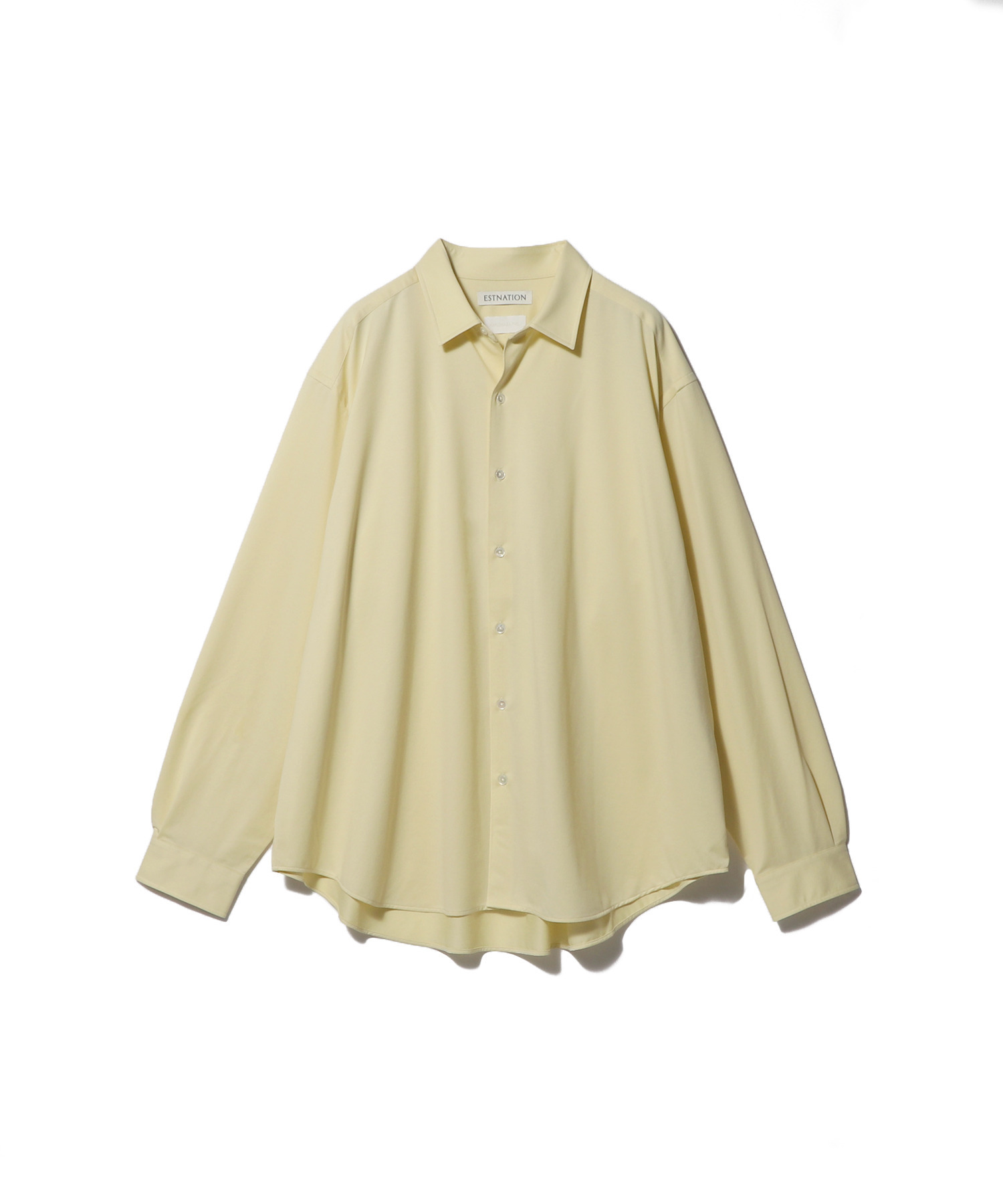 46G  Atmosphere Shirt《ESTNATION EXCLUSIVE》