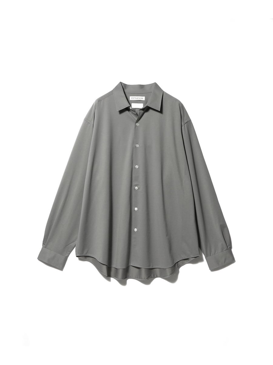 46G  Atmosphere Shirt《ESTNATION EXCLUSIVE》
