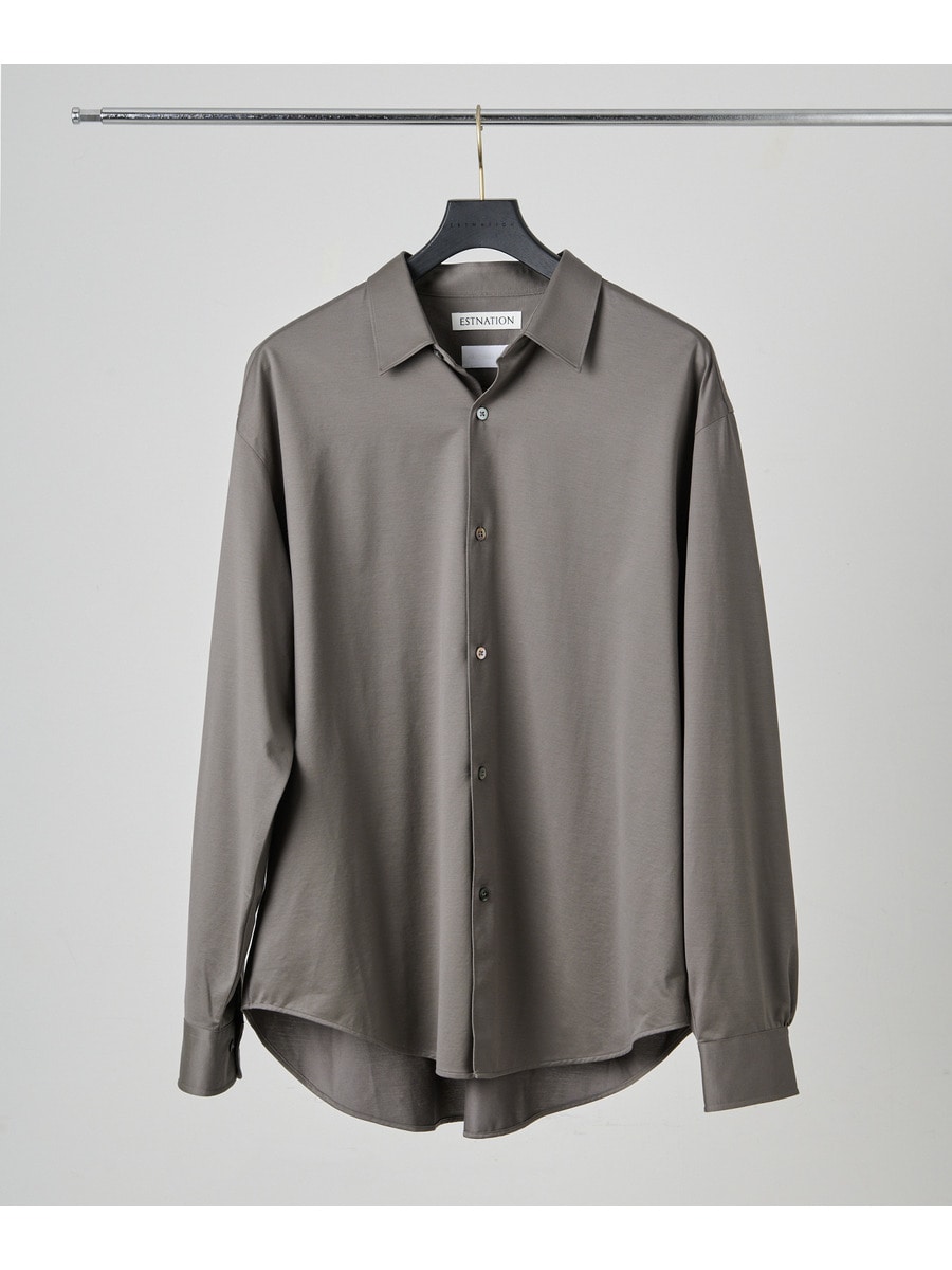 46G  Atmosphere Shirt《ESTNATION EXCLUSIVE》