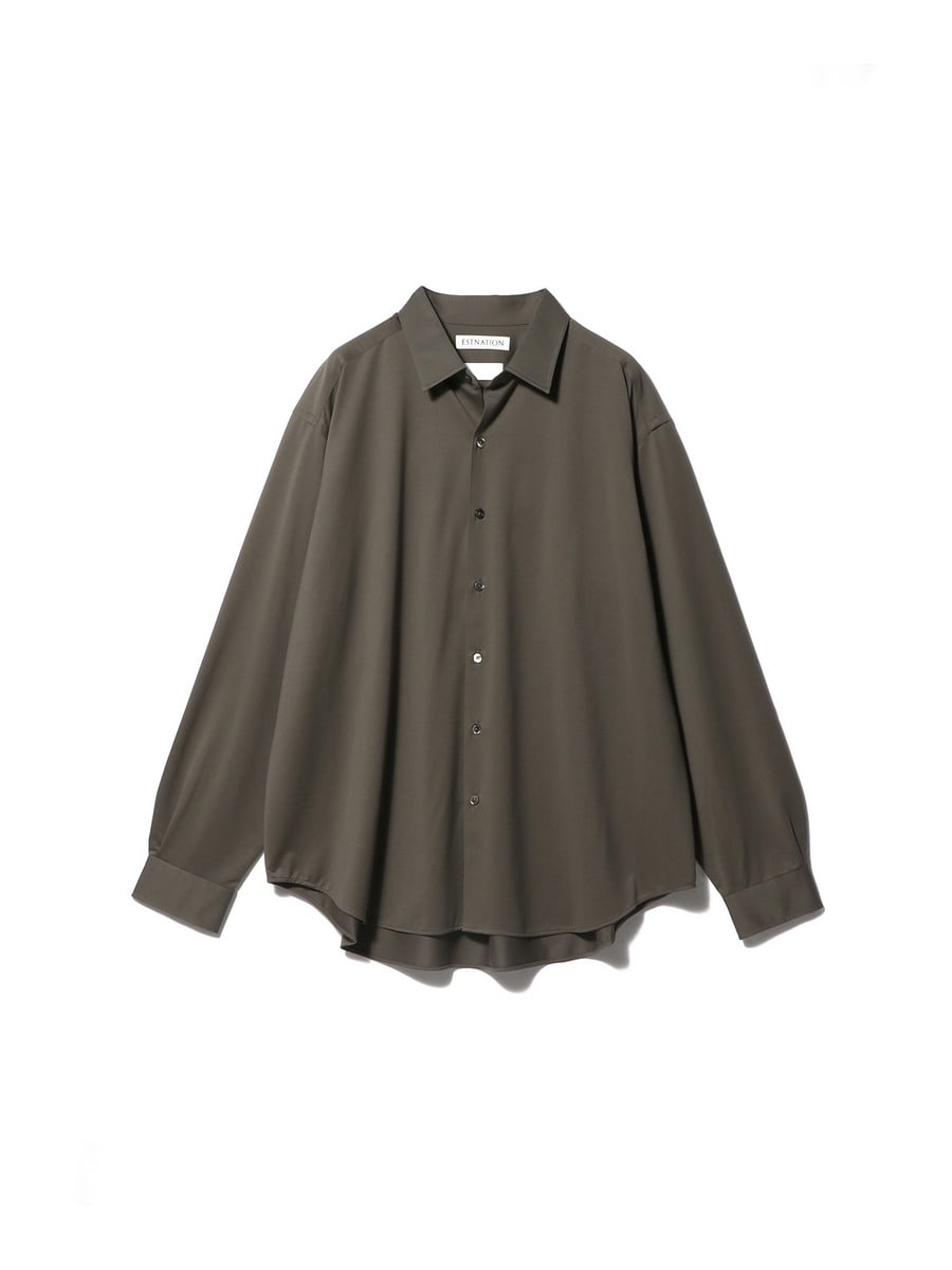 46G  Atmosphere Shirt《ESTNATION EXCLUSIVE》