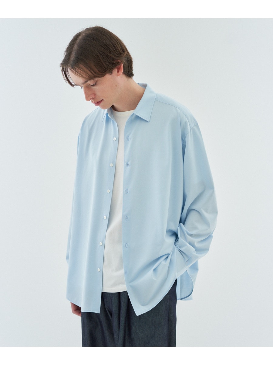46G  Atmosphere Shirt《ESTNATION EXCLUSIVE》