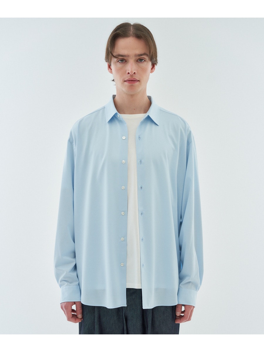 46G  Atmosphere Shirt《ESTNATION EXCLUSIVE》