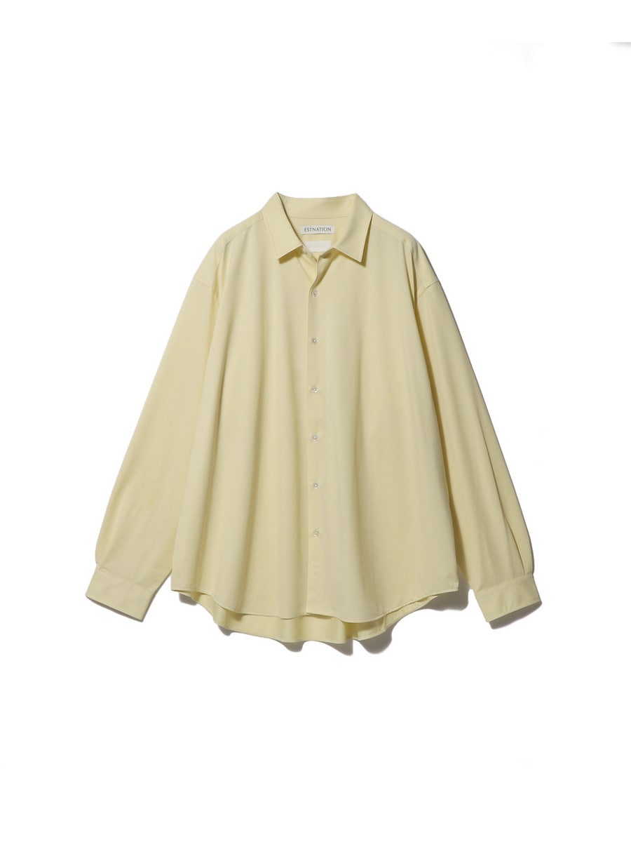 46G  Atmosphere Shirt《ESTNATION EXCLUSIVE》