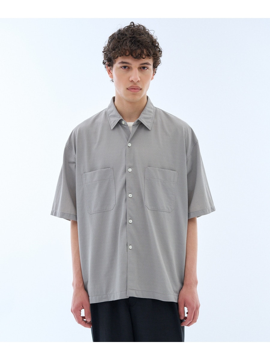 Nylon Balise SS Shirt