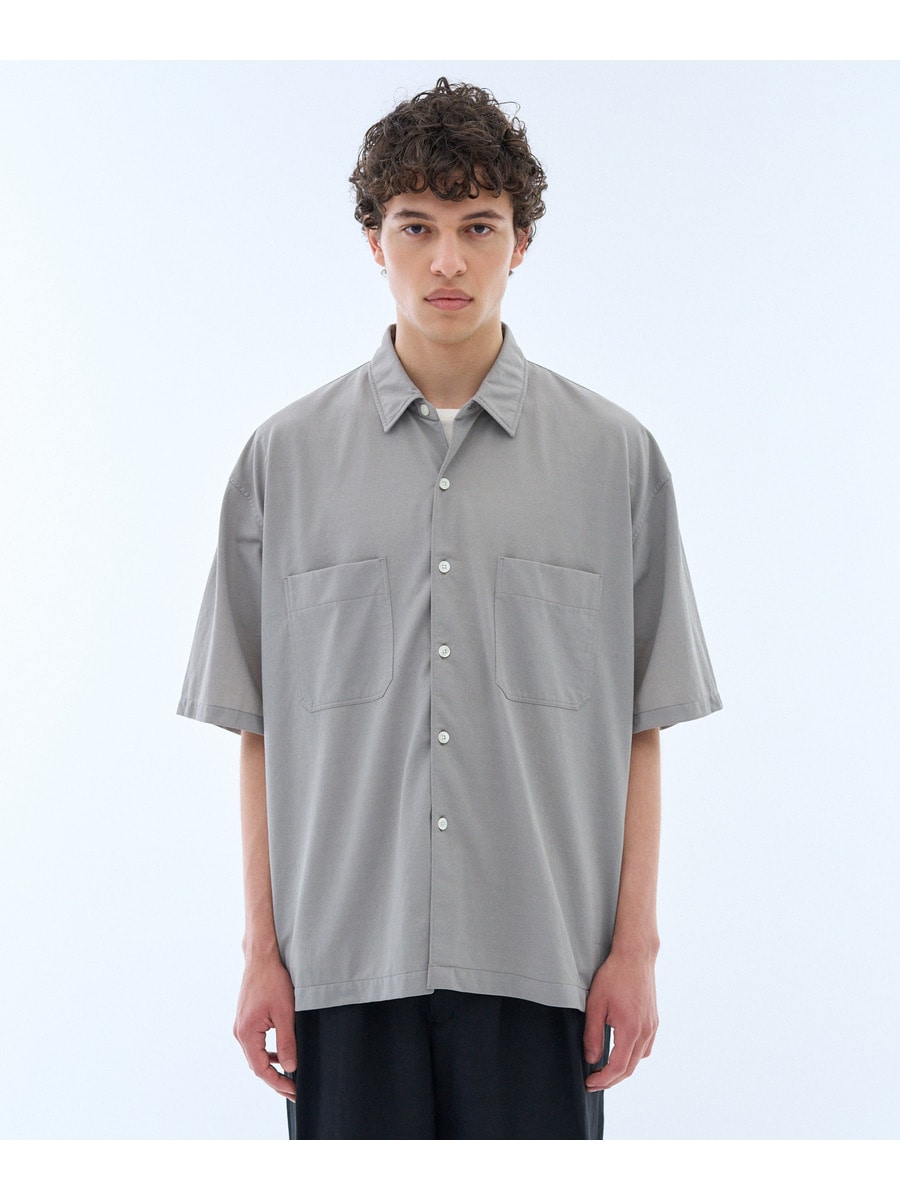 Nylon Balise SS Shirt