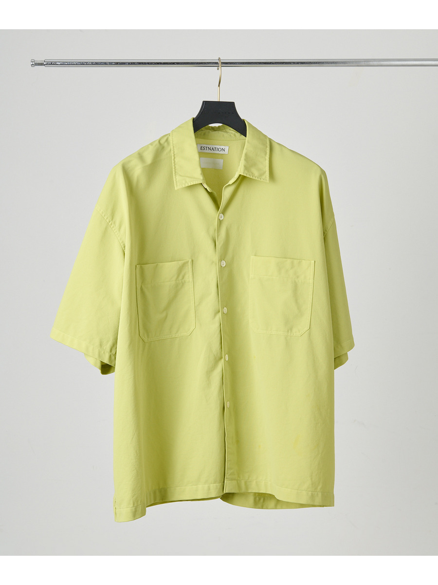 Nylon Balise SS Shirt