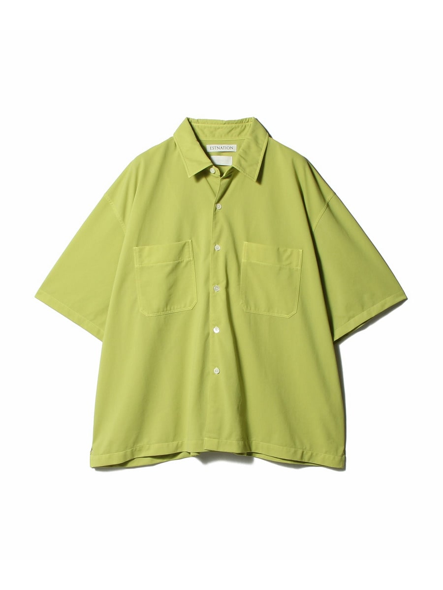 Nylon Balise SS Shirt