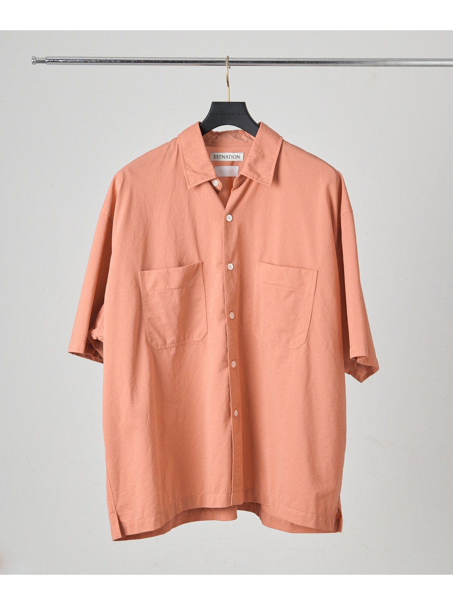 Nylon Balise SS Shirt