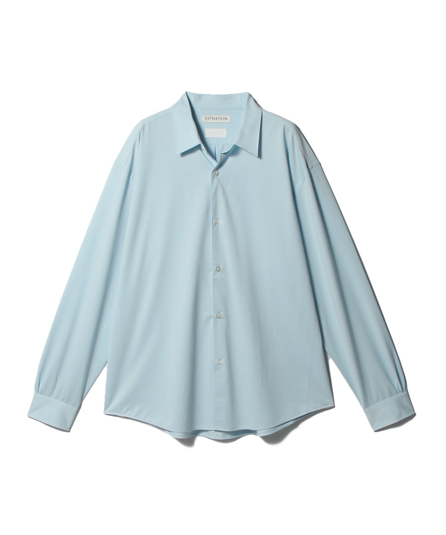 46G Modest Shirt《ESTNATION EXCLUSIVE》