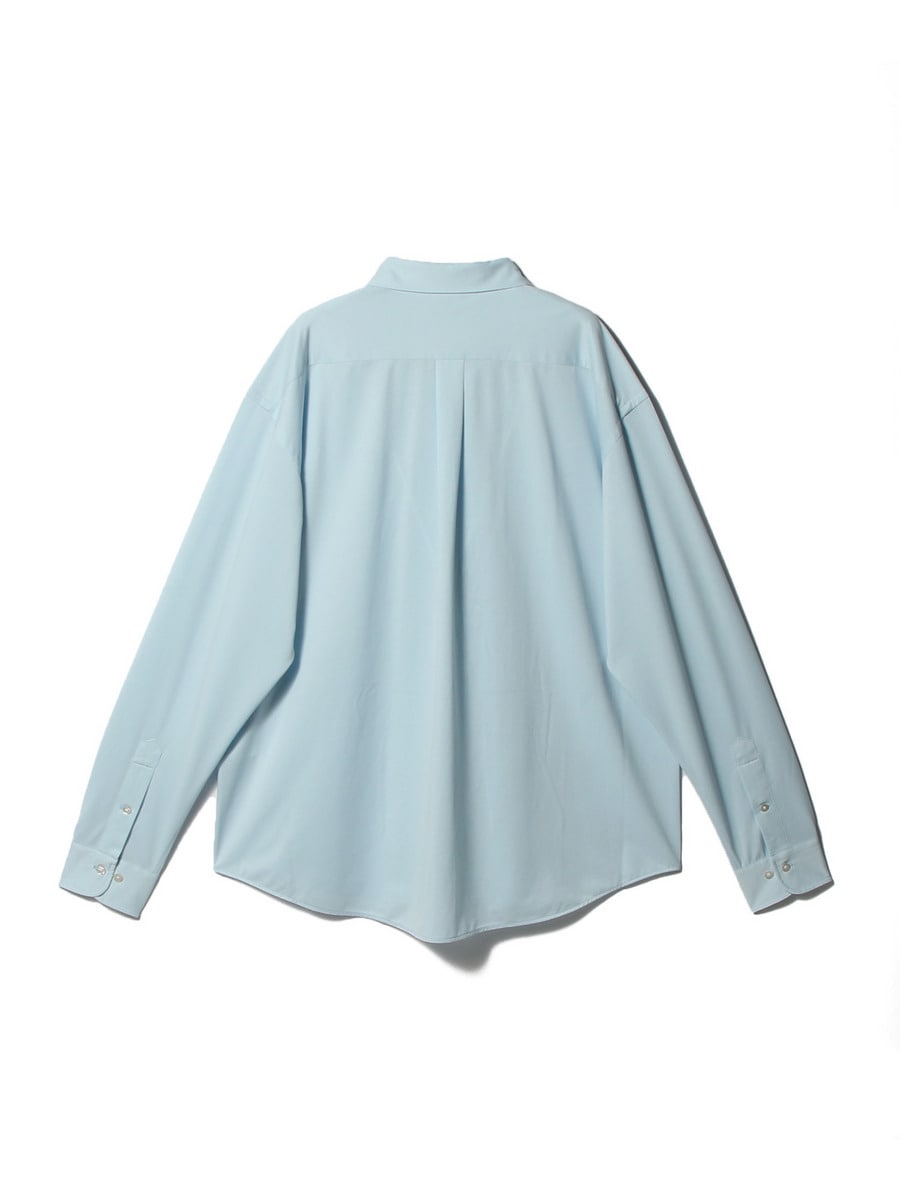 46G Modest Shirt《ESTNATION EXCLUSIVE》