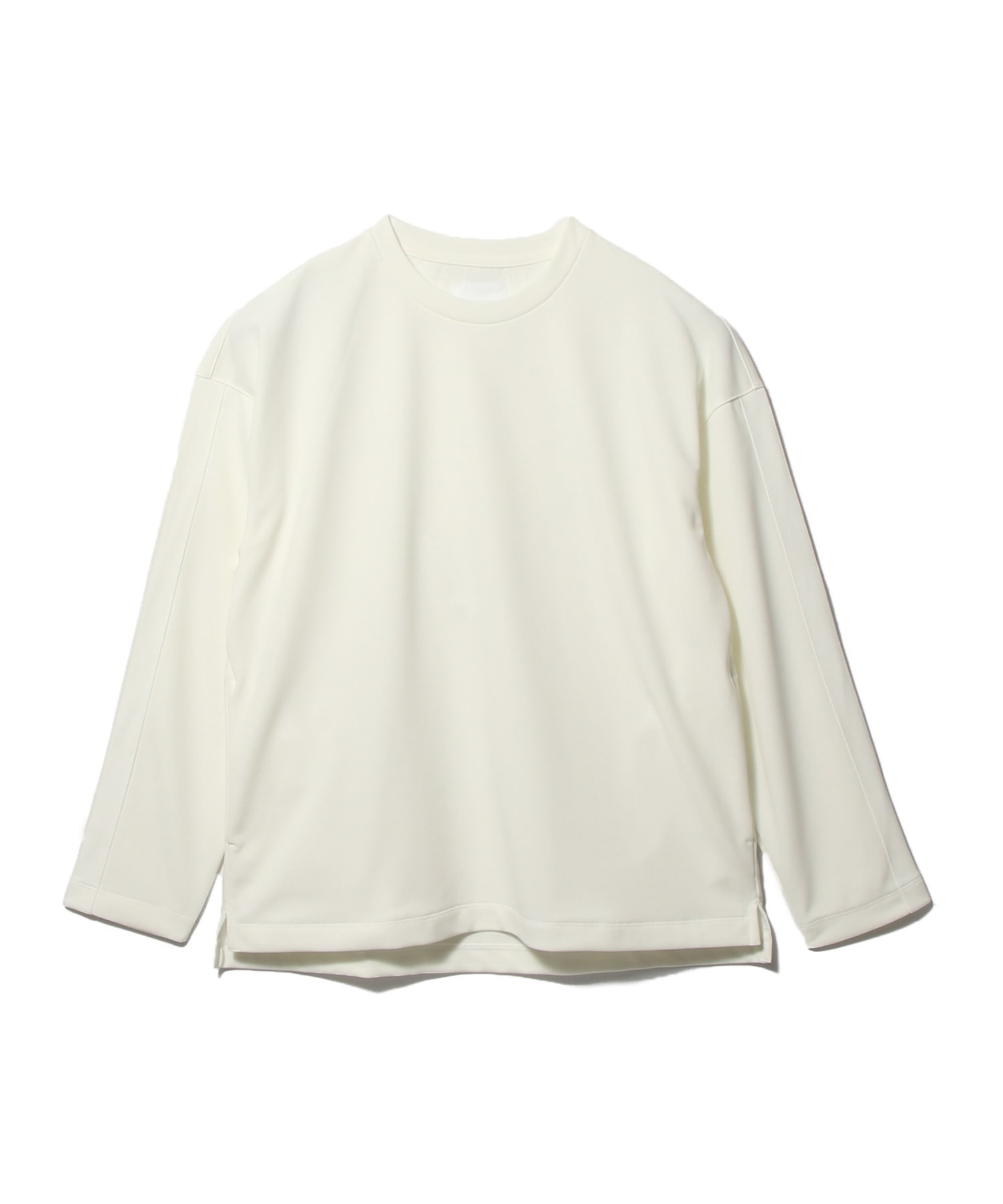 スリーブライン プルオーバー