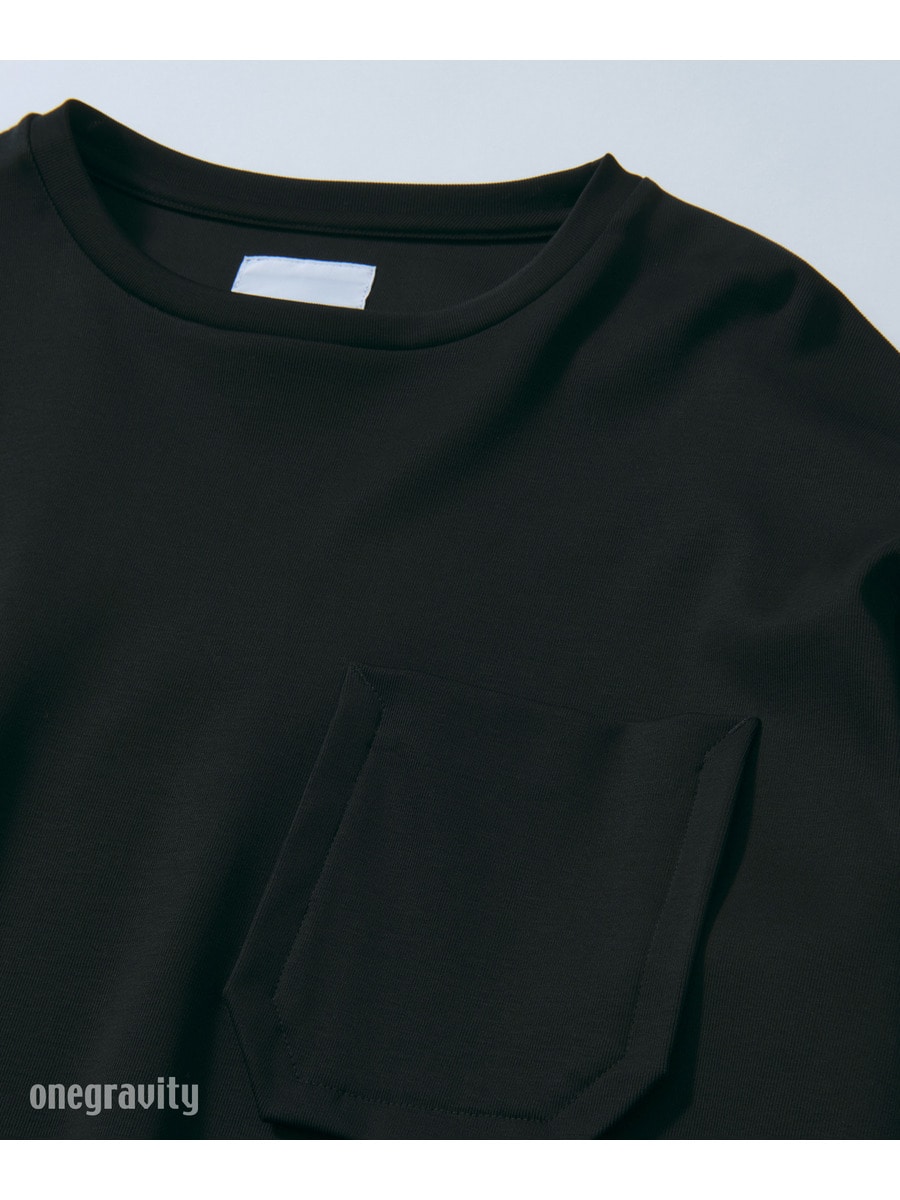 onegravity / フィスコ ロングスリーブカットソー｜ESTNATION ONLINE