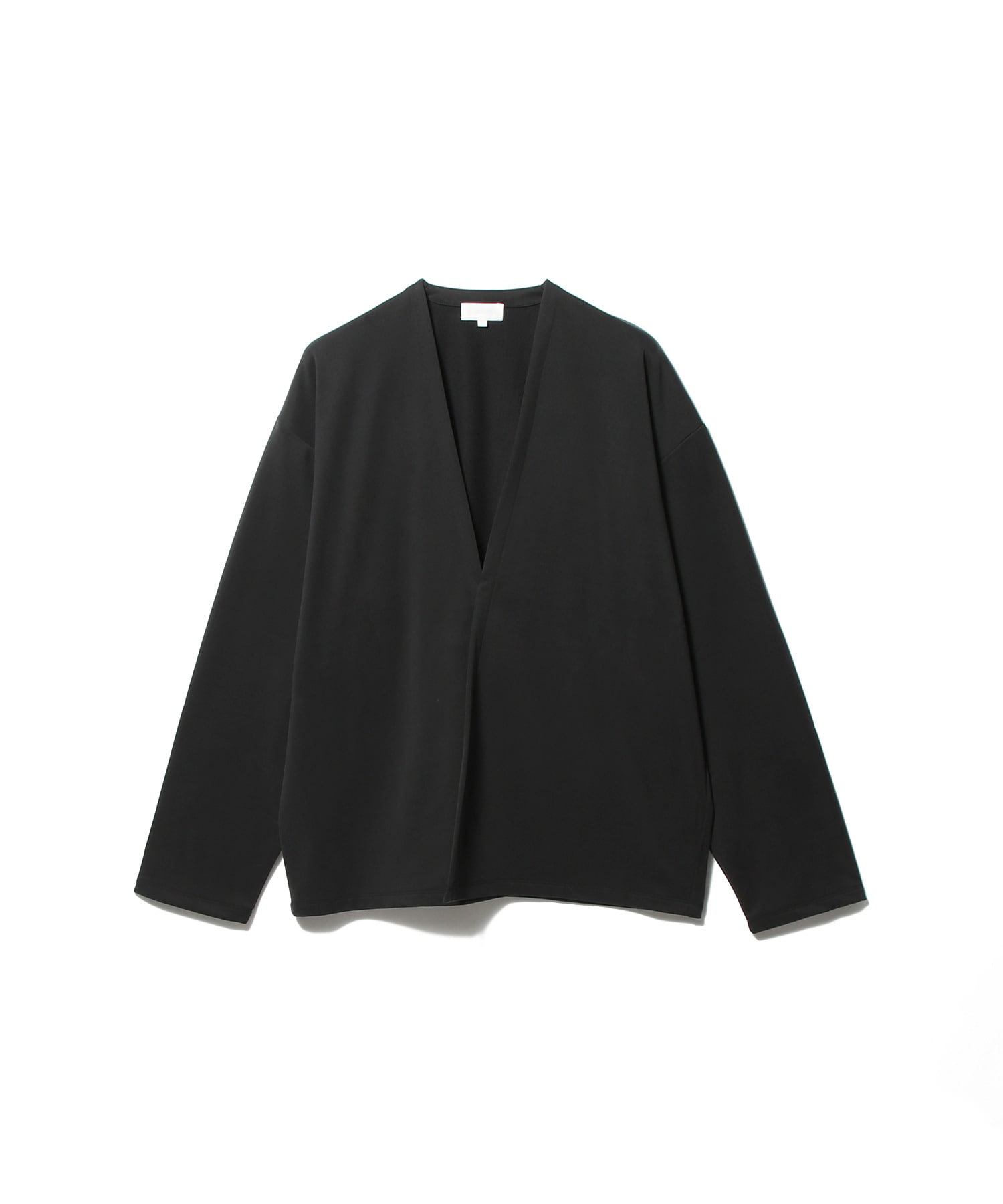 キュプラ カーディガン