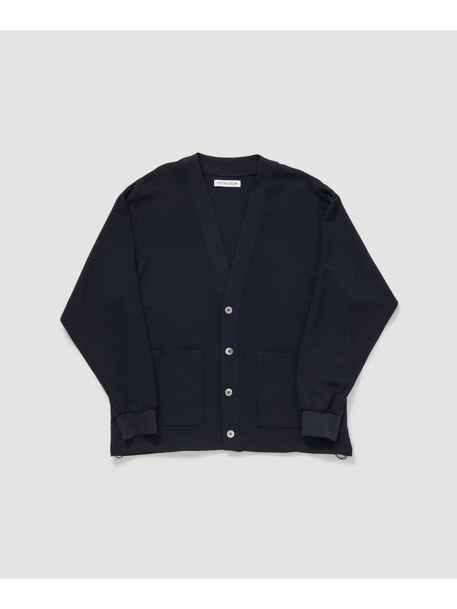 ESTNATION / ライトウェイト カーディガン｜ESTNATION ONLINE STORE