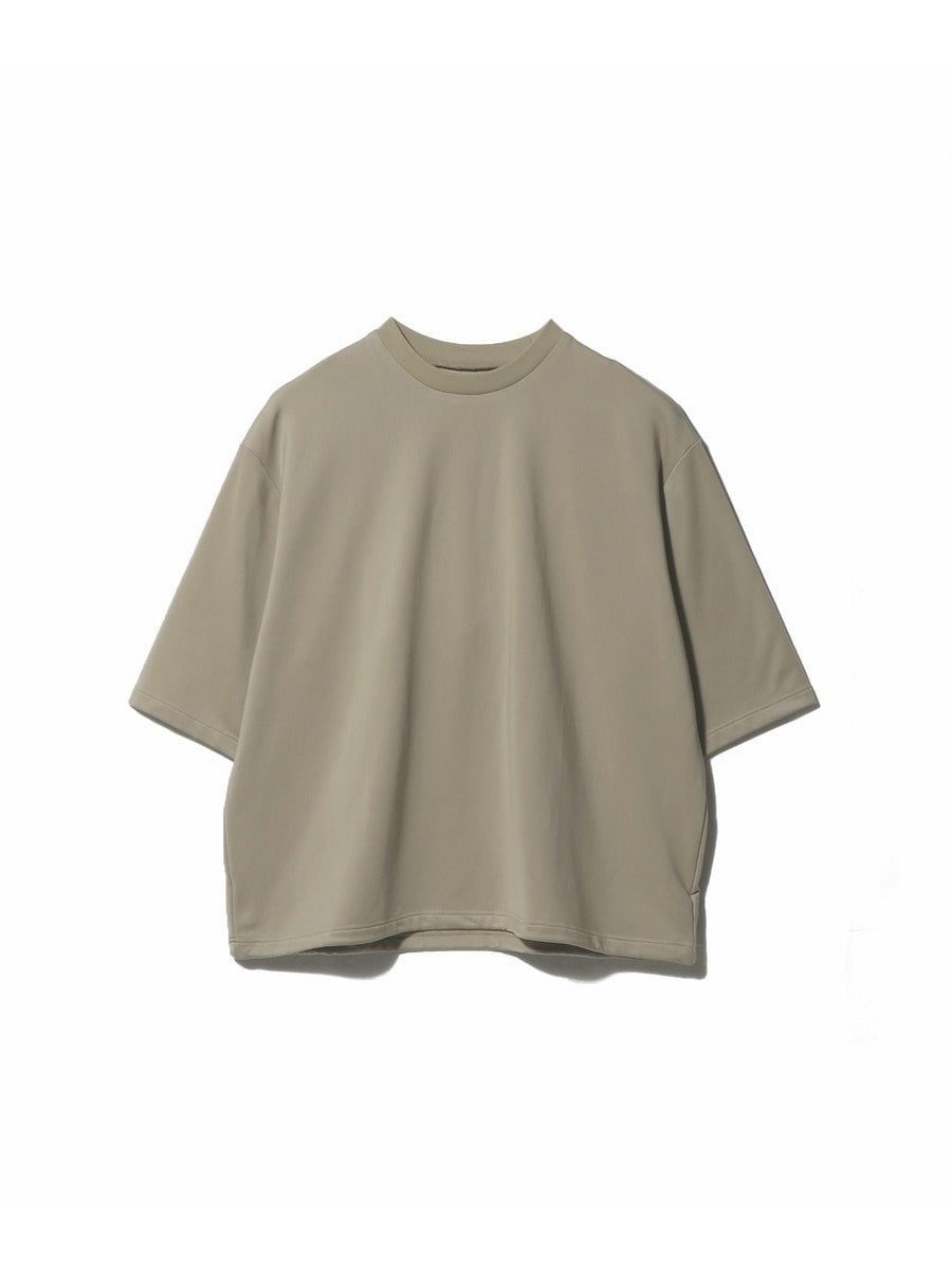 Cupro SS Pullover