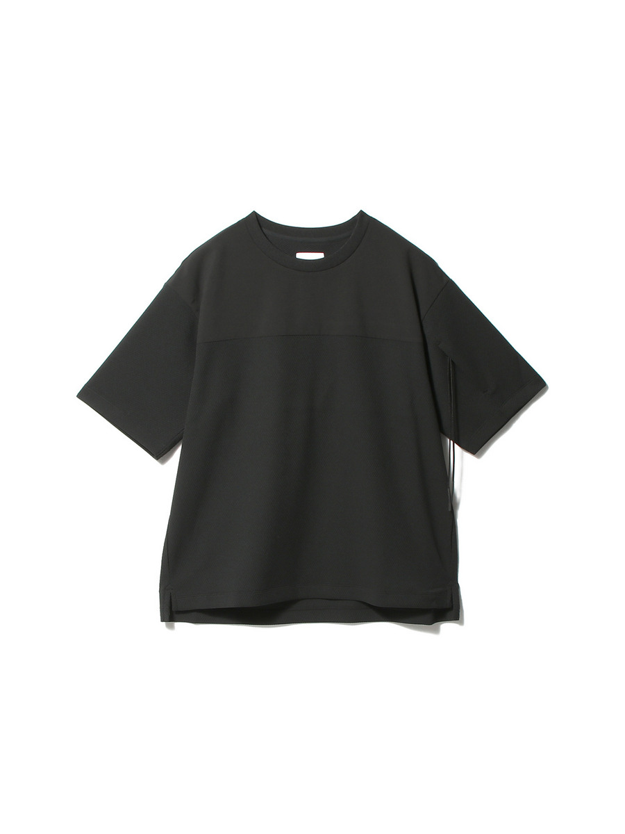 スリーブポケットカットソー