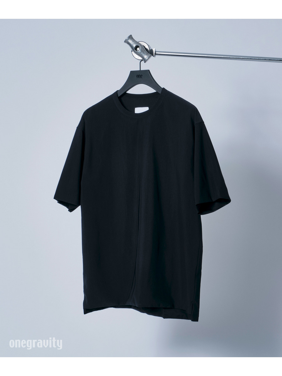 パワーネット ショートスリーブカットソー