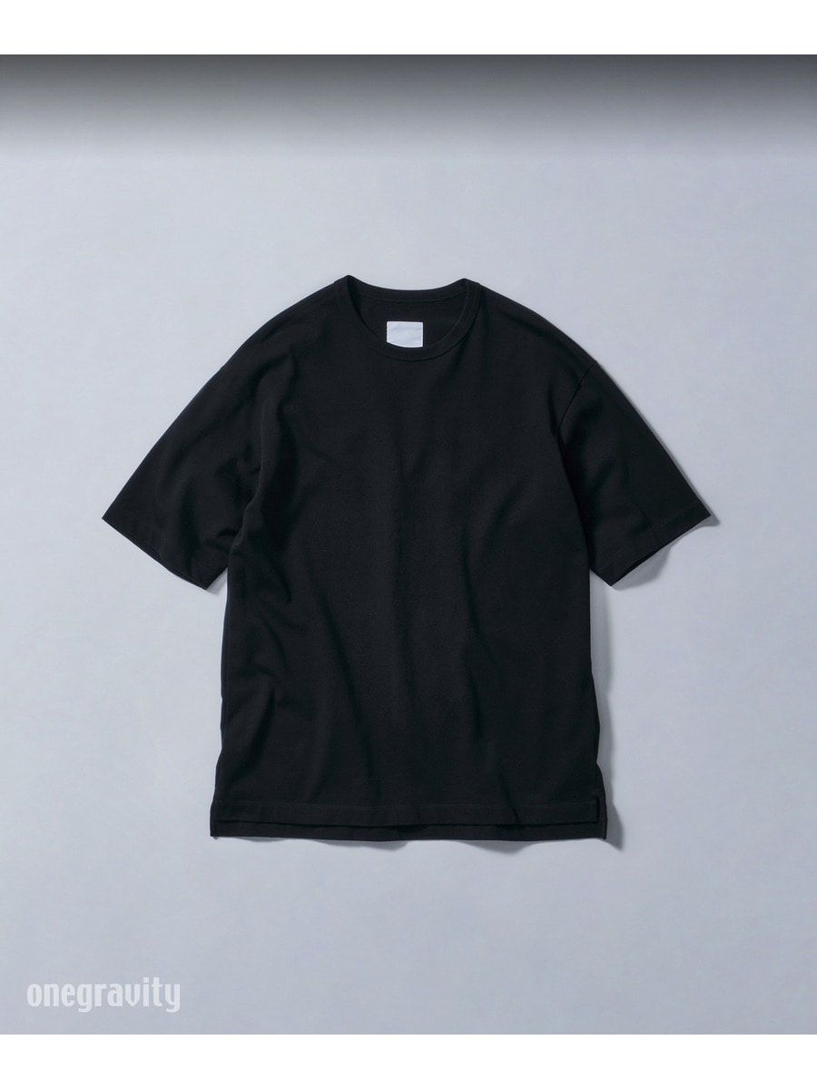 ビアリッツ ショートスリーブカットソー