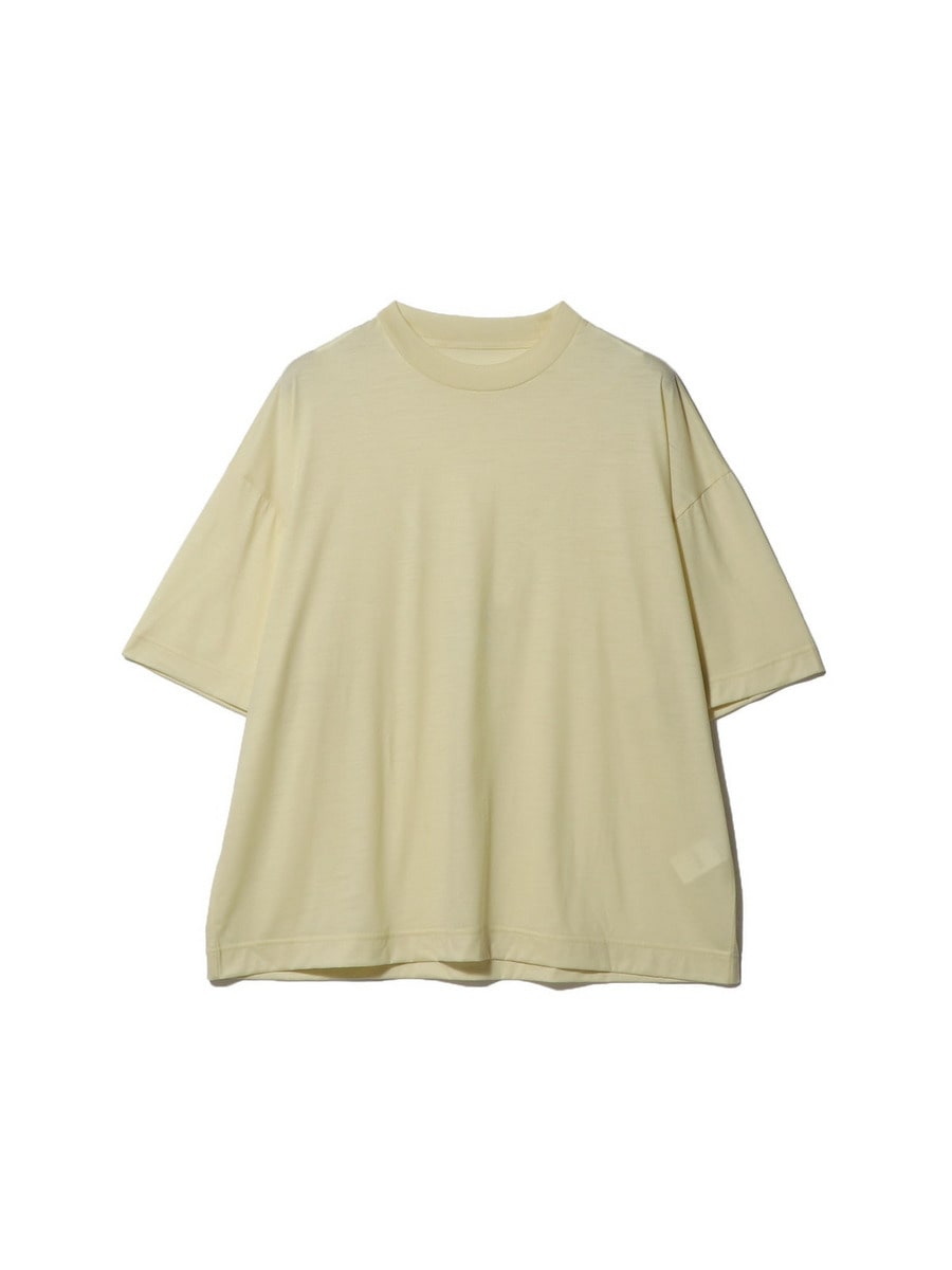 36G Wool SS Tee