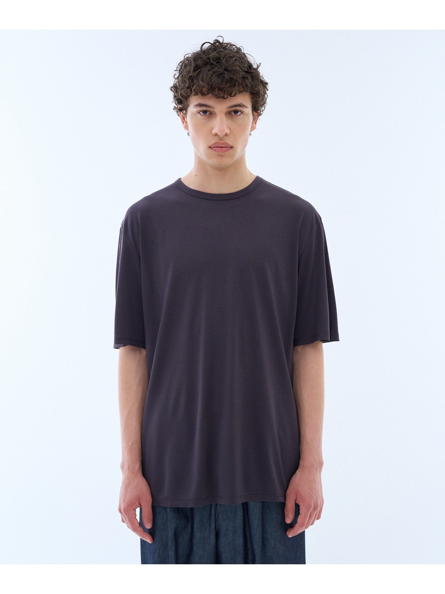 Silk Tee