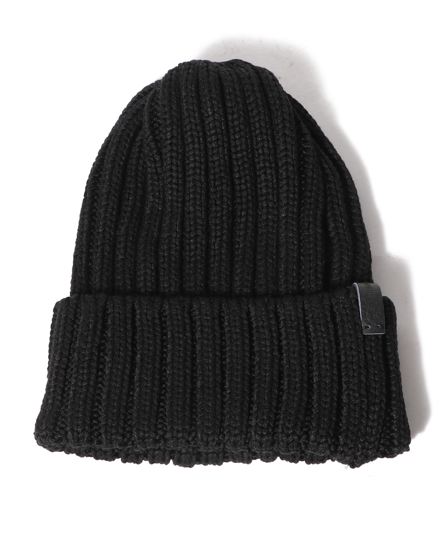 シルク ニットキャップ＜onegravity×KIJIMA TAKAYUKI＞