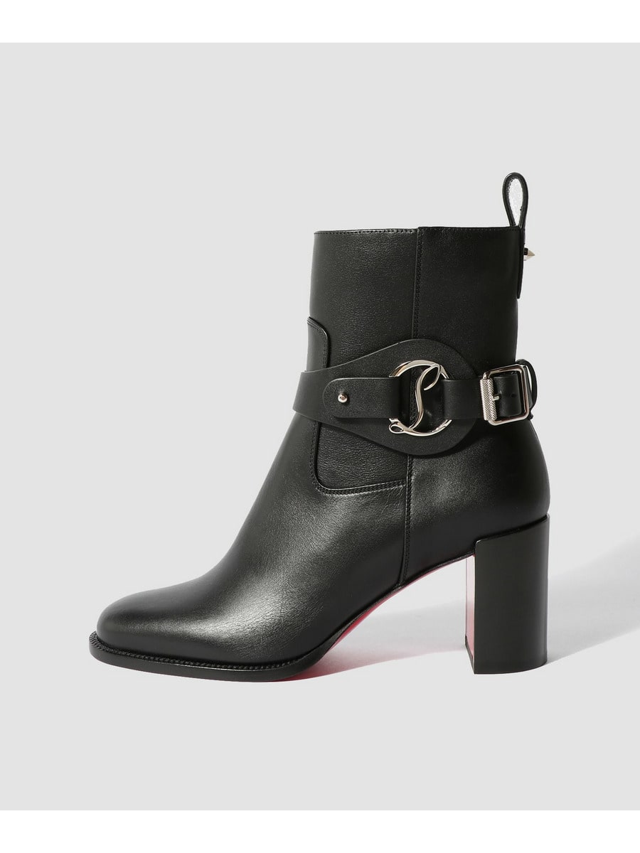 DIANOUCHETTE 70 CORDIA/CUOIO HEEL