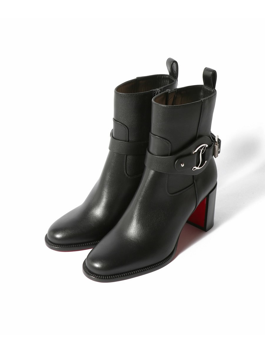 DIANOUCHETTE 70 CORDIA/CUOIO HEEL