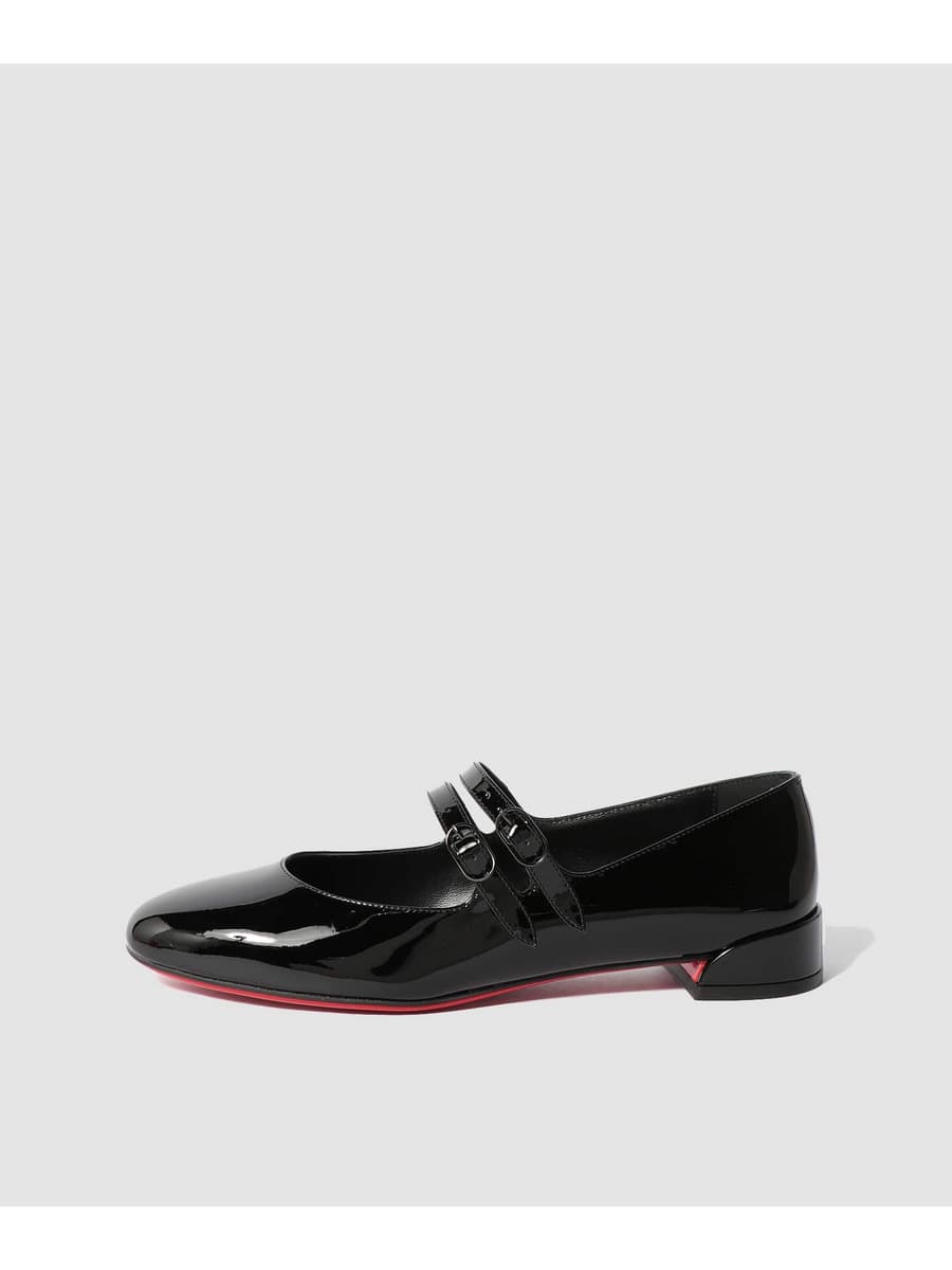 SWEET JANE FLAT フラットシューズ
