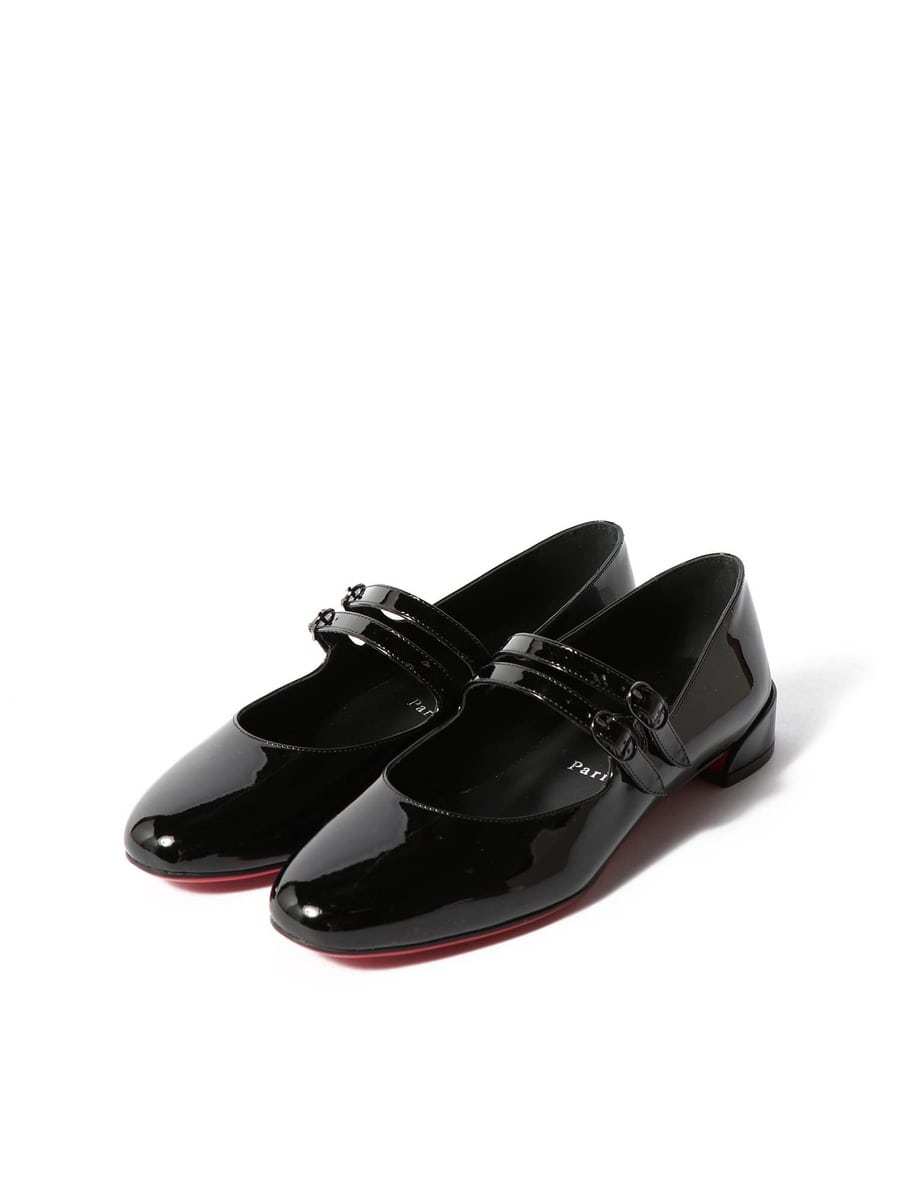 SWEET JANE FLAT フラットシューズ